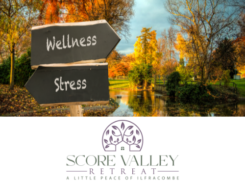 Score Valley Retreat